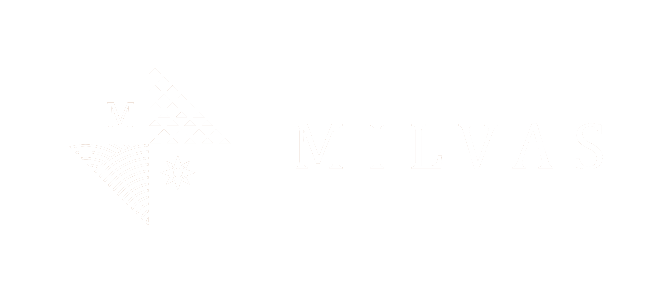 Milvas logo